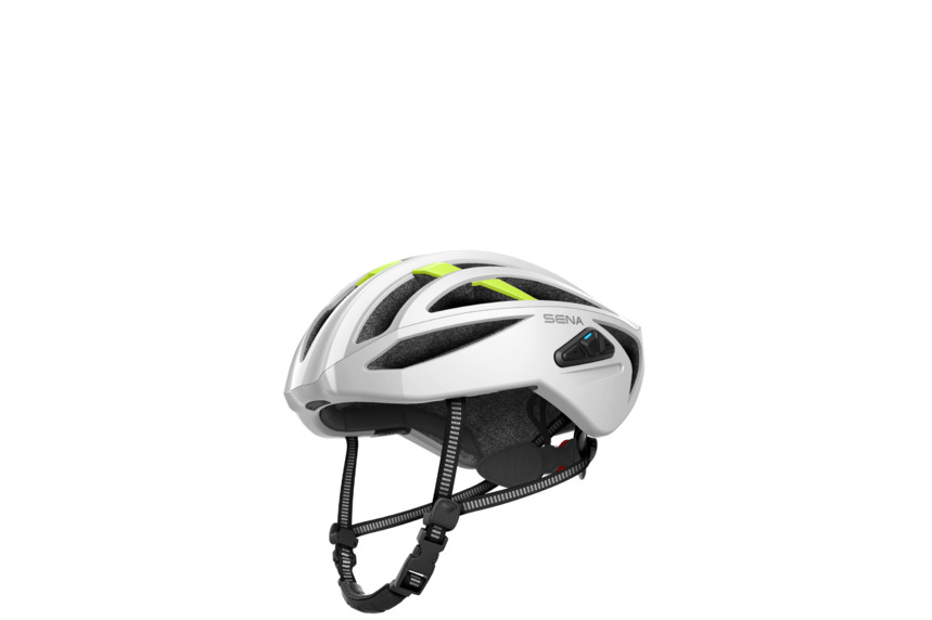 Sena R2 EVO Intercom Helmet